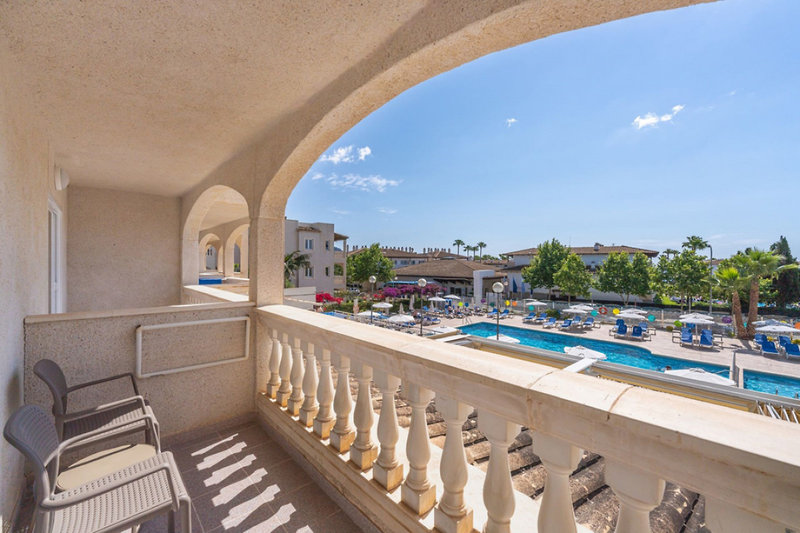 Ferrer Lime Isabel 6