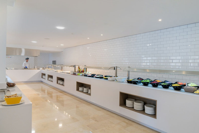 Ferrer Lime Isabel 9