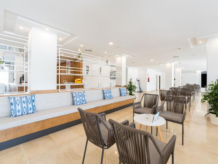 Ferrer Isabel 4 - Restaurant