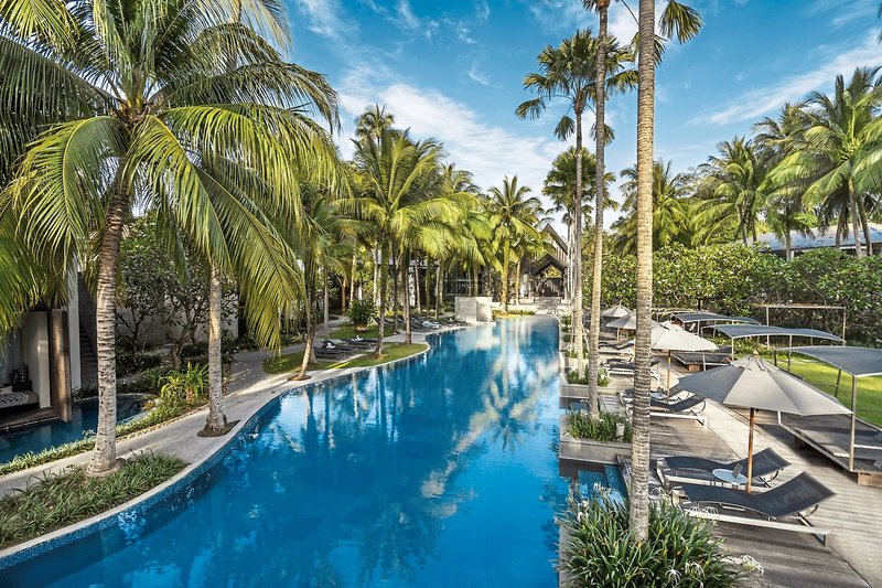 Twinpalms Phuket Resort 5