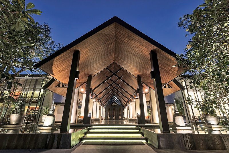 Twinpalms Phuket Resort 8