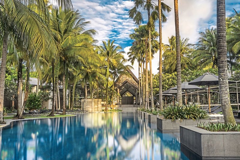 Twinpalms Surin Beach Phuket 1