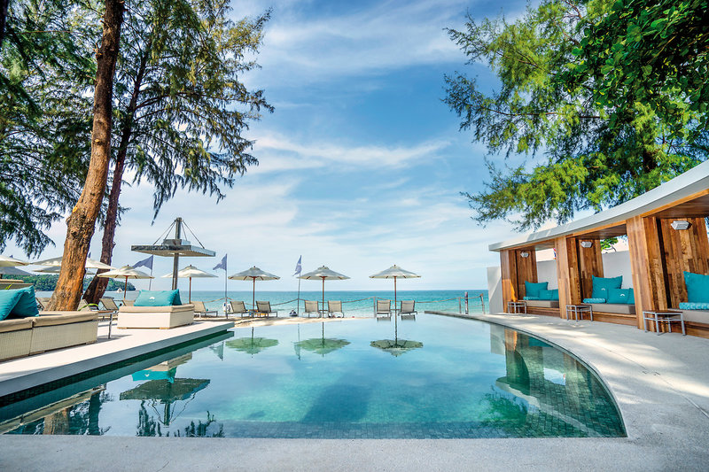Twinpalms Surin Beach Phuket 2