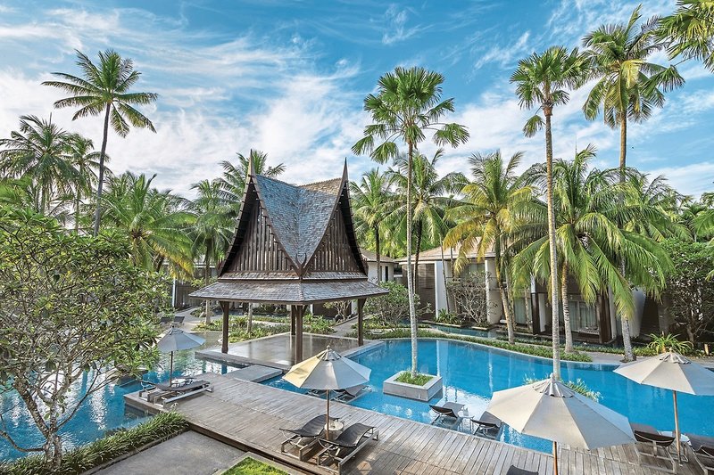 Twinpalms Surin Beach Phuket 6
