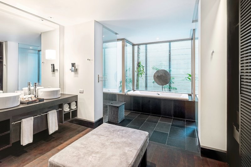 Twinpalms Surin Beach Phuket 12