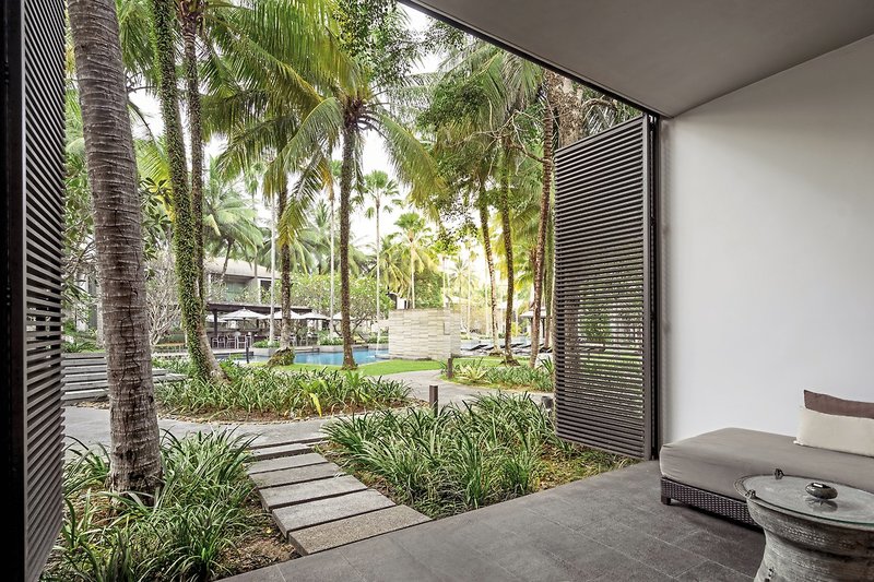 Twinpalms Surin Beach Phuket 14