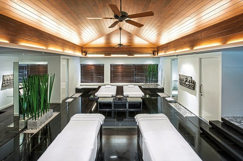 Twinpalms Surin Beach Phuket 15