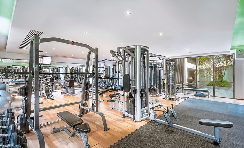 Twinpalms Surin Beach Phuket 16