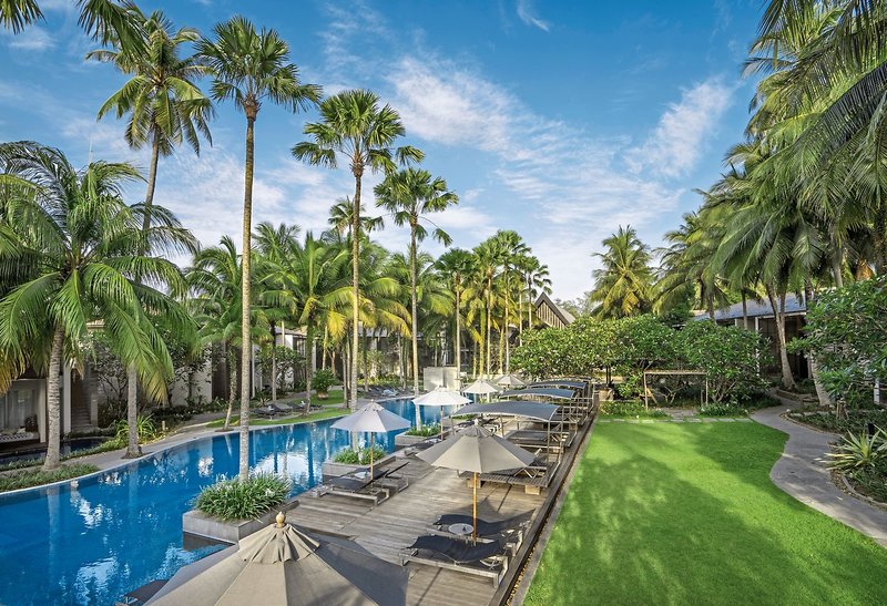 Twinpalms Phuket Resort 7