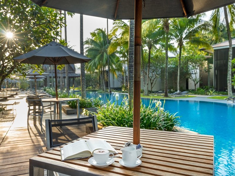 Twinpalms Surin Beach Phuket 7