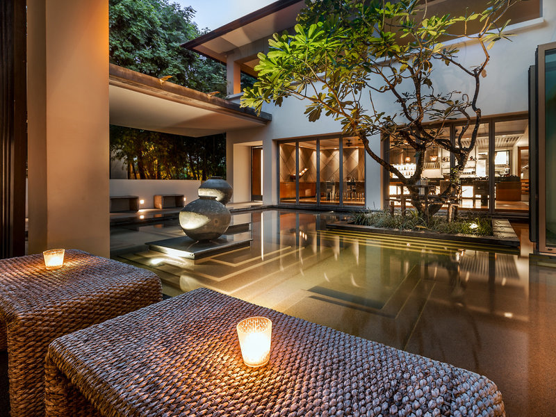 Twinpalms Surin Beach Phuket 8