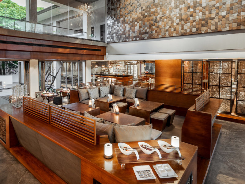 Twinpalms Surin Beach Phuket 10