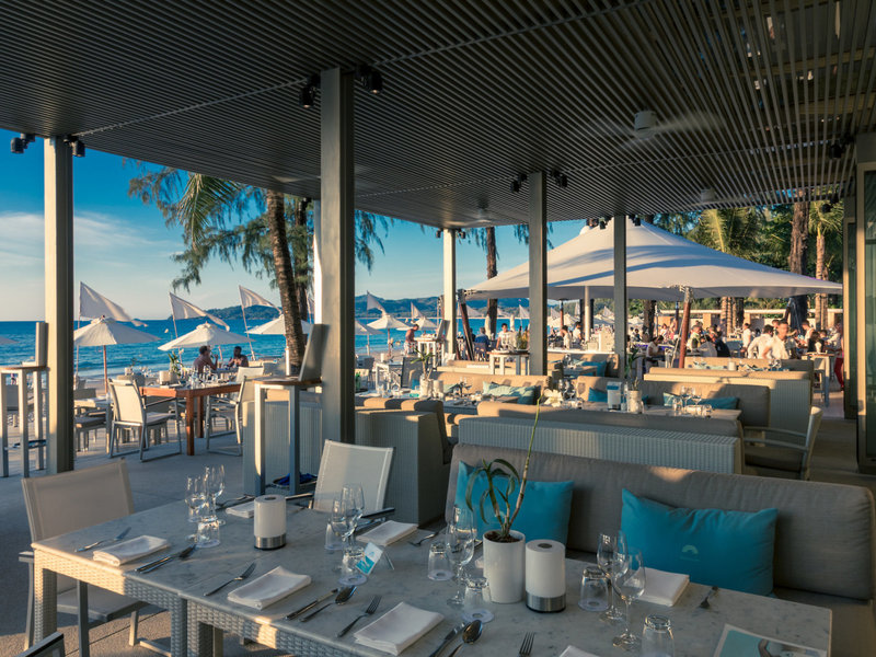 Twinpalms Surin Beach Phuket 12