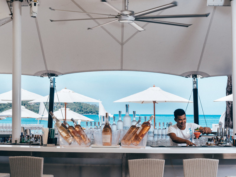 Twinpalms Surin Beach Phuket 13