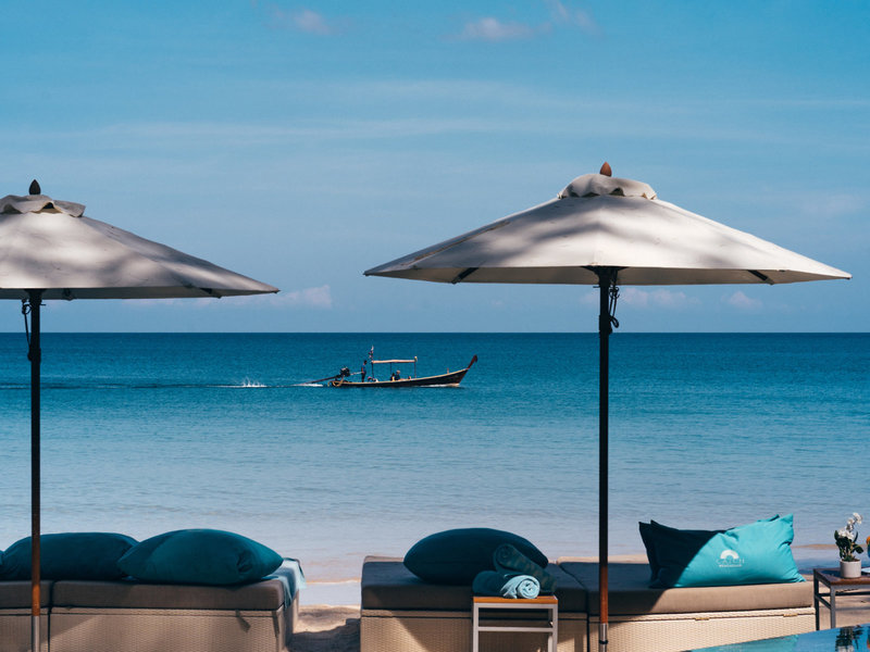 Twinpalms Surin Beach Phuket 14