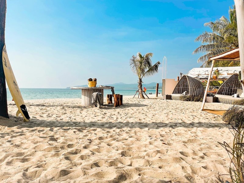 Twinpalms Surin Beach Phuket 15