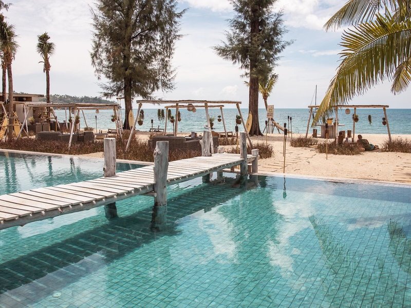 Twinpalms Surin Beach Phuket 18