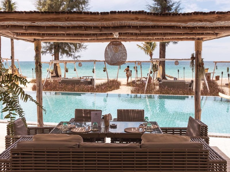 Twinpalms Surin Beach Phuket 19