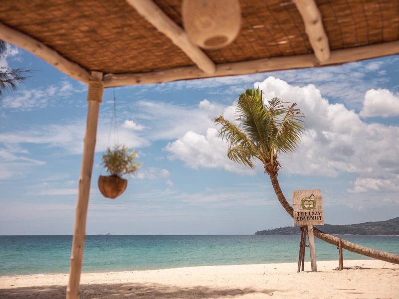 Twinpalms Surin Beach Phuket 20