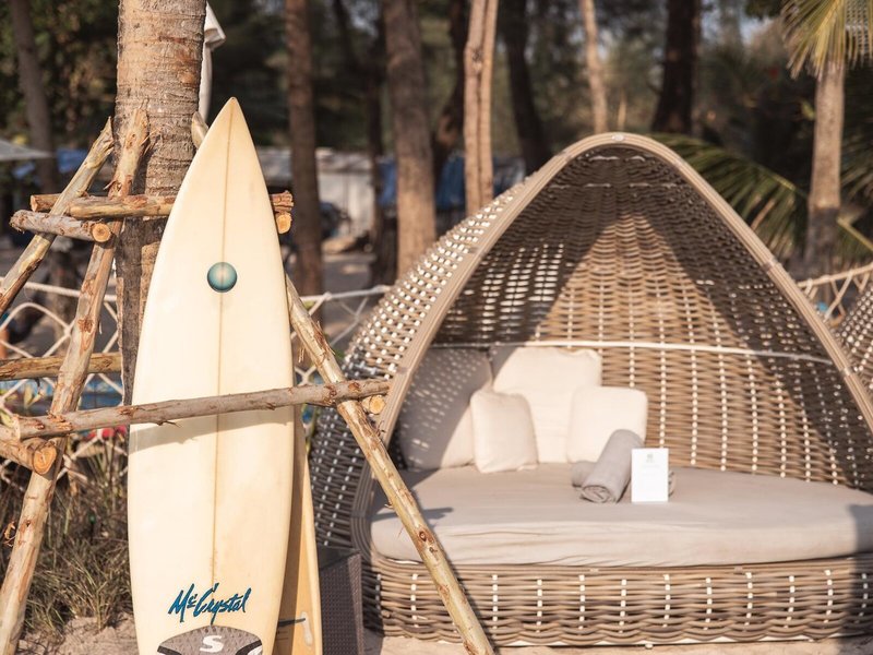Twinpalms Surin Beach Phuket 21