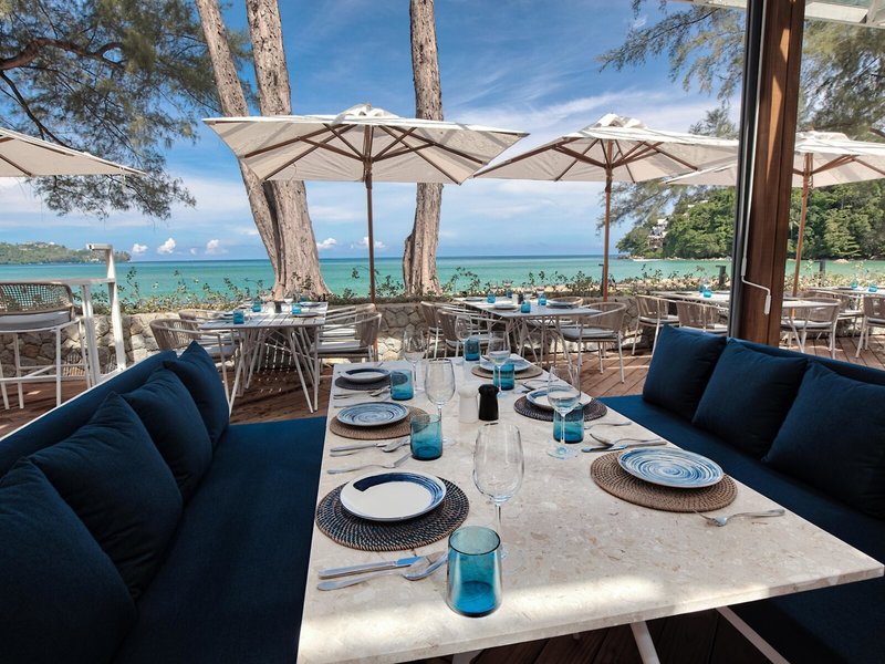 Twinpalms Surin Beach Phuket 22