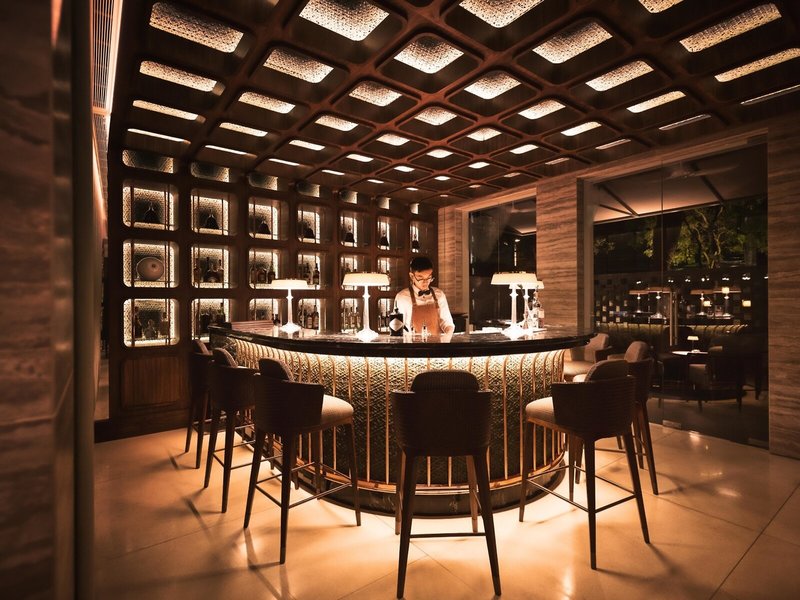 Twinpalms Surin Beach Phuket 26