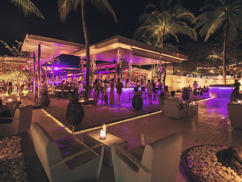 Twinpalms Surin Beach Phuket 29