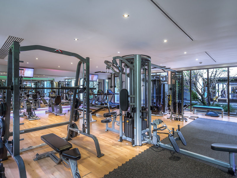 Twinpalms Surin Beach Phuket 33
