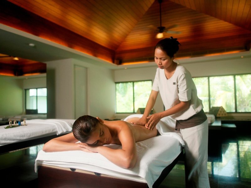 Twinpalms Surin Beach Phuket 34