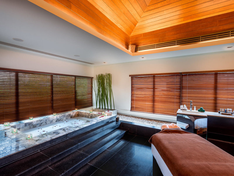 Twinpalms Surin Beach Phuket 35