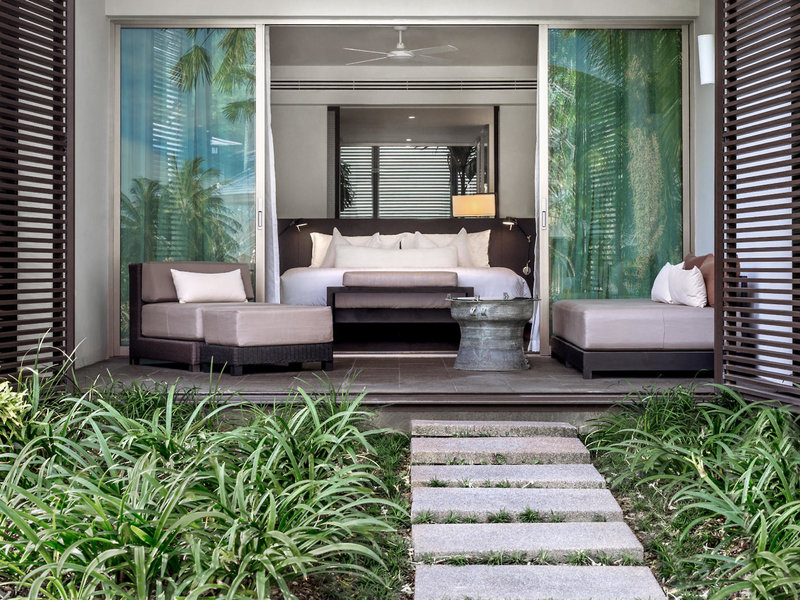 Twinpalms Surin Beach Phuket 41