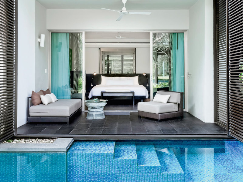 Twinpalms Surin Beach Phuket 42