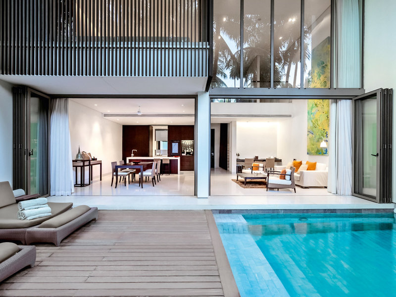 Twinpalms Surin Beach Phuket 43
