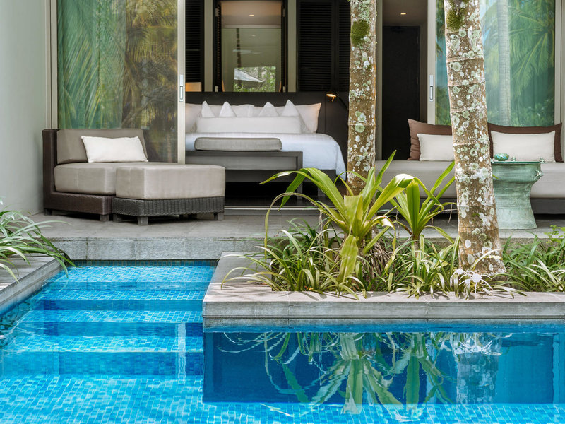 Twinpalms Surin Beach Phuket 45