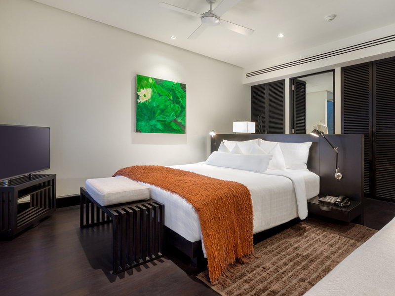 Twinpalms Surin Beach Phuket 46