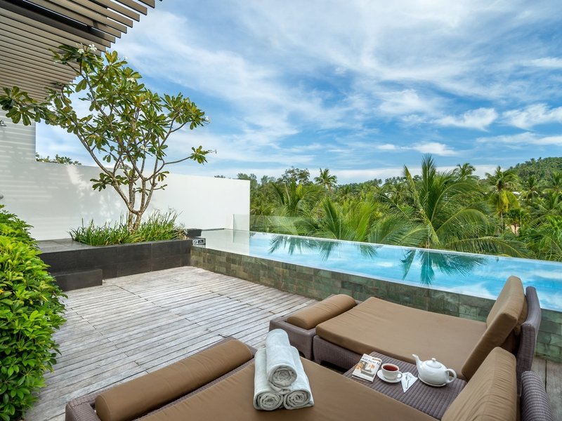 Twinpalms Surin Beach Phuket 47