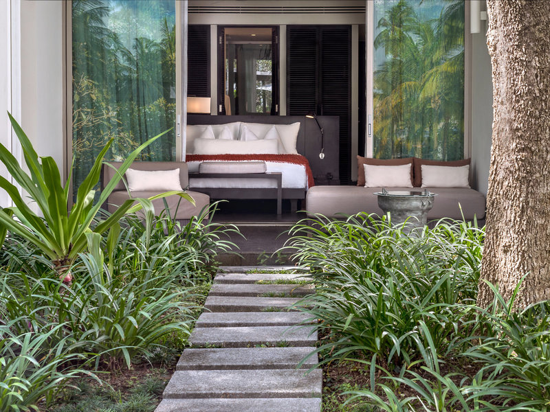 Twinpalms Surin Beach Phuket 48