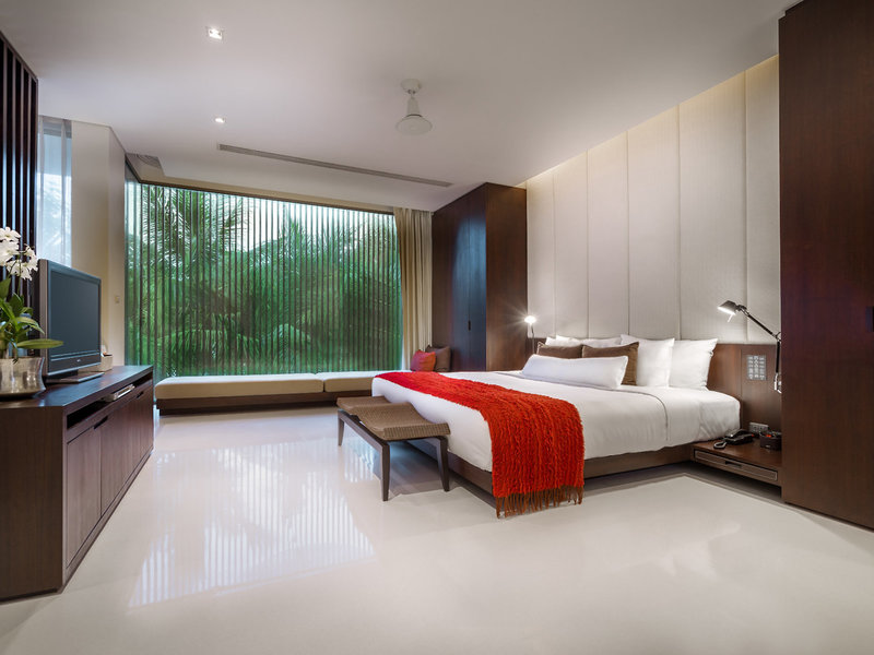 Twinpalms Surin Beach Phuket 50