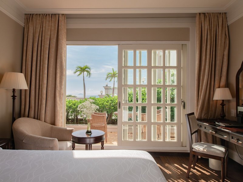 Sunrise Nha Trang Beach Hotel & Spa 30