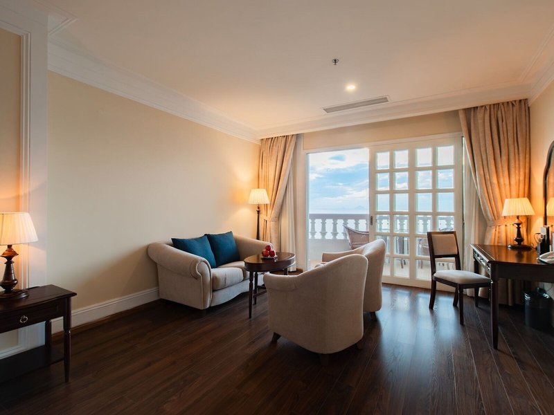 Sunrise Nha Trang Beach Hotel & Spa 31