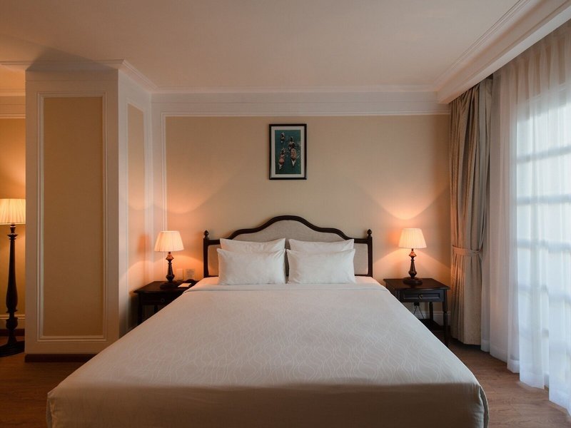 Sunrise Nha Trang Beach Hotel & Spa 32