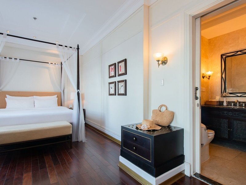 Sunrise Nha Trang Beach Hotel & Spa 33