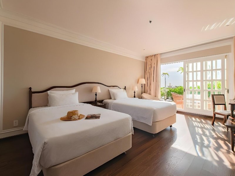 Sunrise Nha Trang Beach Hotel & Spa 36