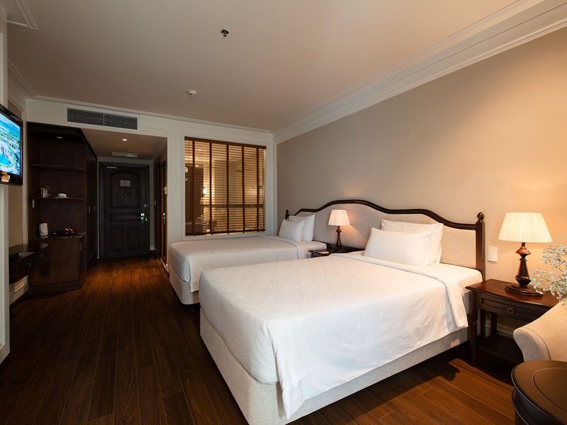 Sunrise Nha Trang Beach Hotel & Spa 40