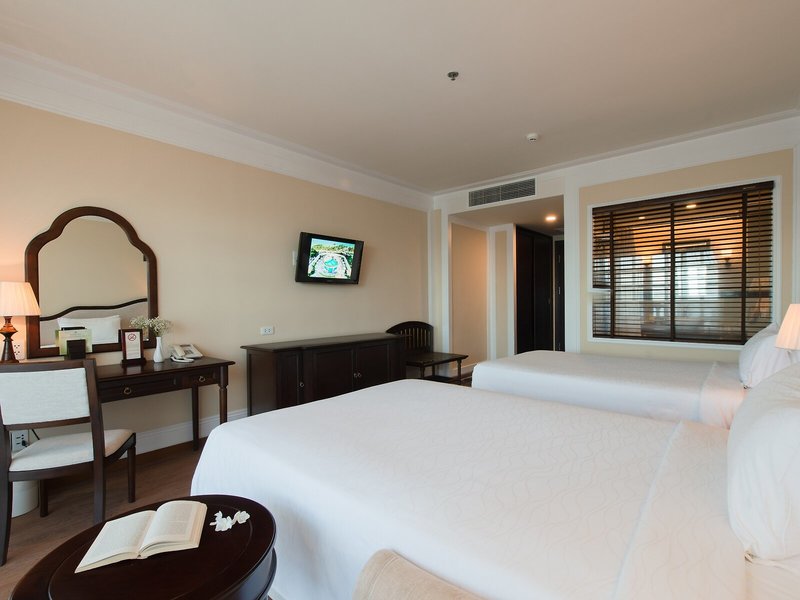 Sunrise Nha Trang Beach Hotel & Spa 42