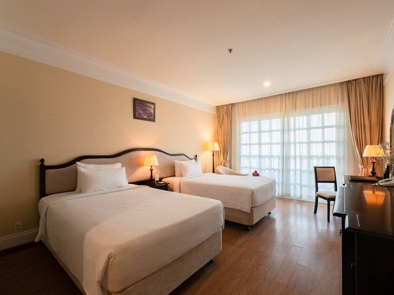Sunrise Nha Trang Beach Hotel & Spa 45
