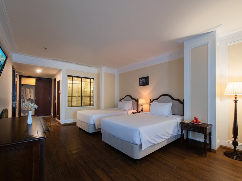 Sunrise Nha Trang Beach Hotel & Spa 47