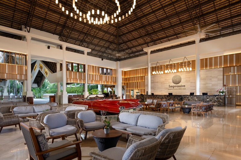 Impressive Resorts & Spas Punta Cana 6