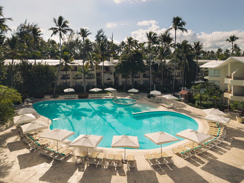 Impressive Resorts & Spas Punta Cana 7