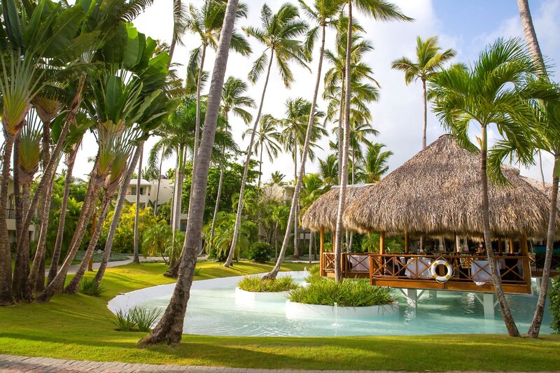 Impressive Resorts & Spas Punta Cana 10